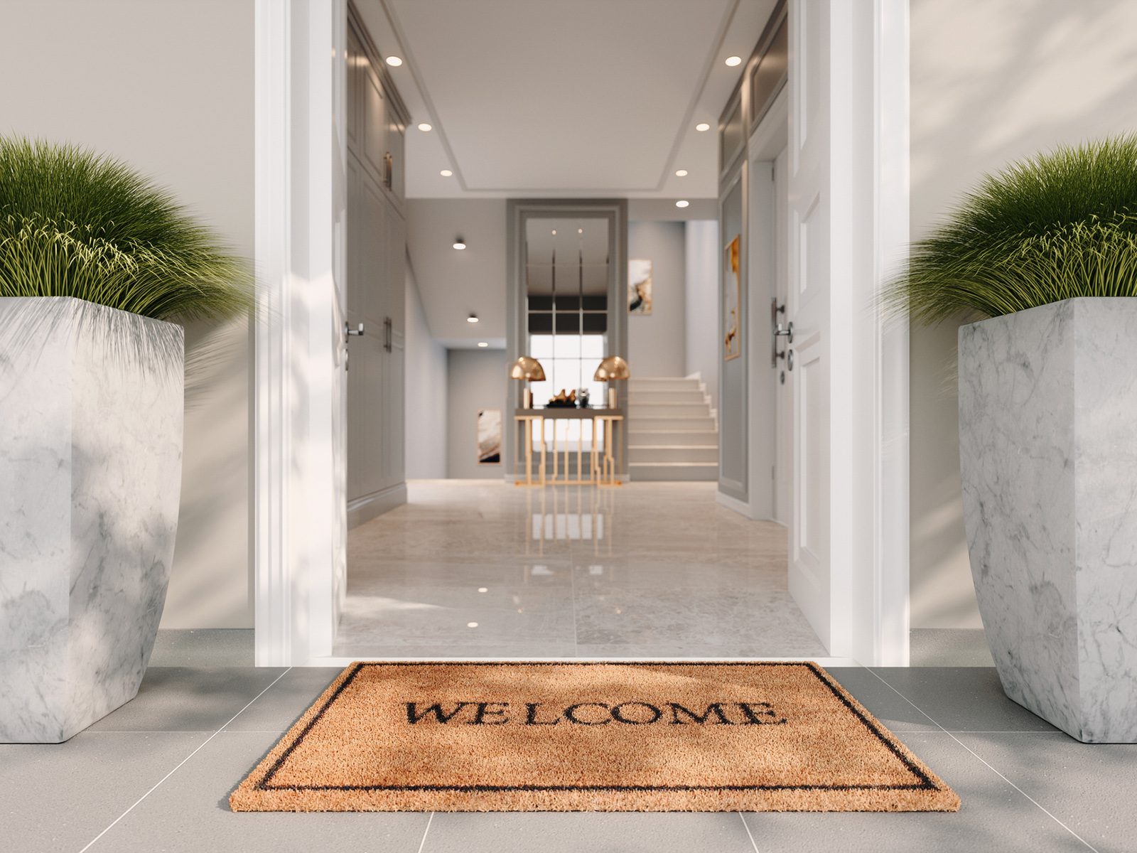 Vault Properties | Agent Photo